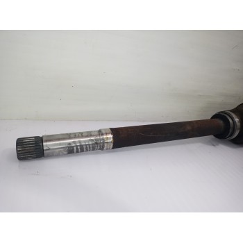 Recambio de transmision delantera derecha para citroën c4 grand picasso avatar referencia OEM IAM 3273LQ  