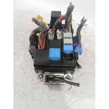 Recambio de caja reles / fusibles para kia rio ii (jb) 1.5 crdi referencia OEM IAM 919501G  