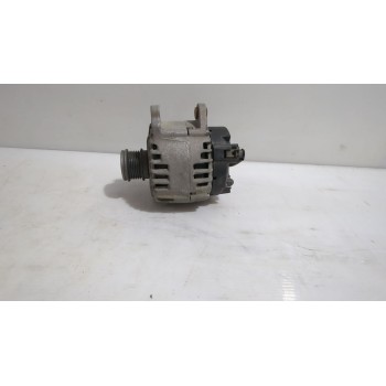 Recambio de alternador para volkswagen t-roc (a11, d11) 1.6 tdi referencia OEM IAM 04L903021G  