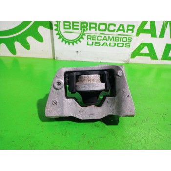 Recambio de soporte motor derecho para nissan juke (f15) acenta referencia OEM IAM 112101KA0A  