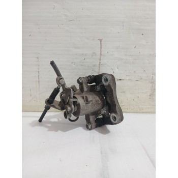 Recambio de pinza de freno trasera derecha para seat leon (1p1) 1.9 tdi referencia OEM IAM 1K0615424J  