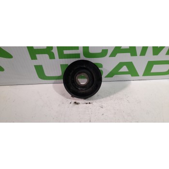 Recambio de polea cigueñal para renault trafic furgón 2.0 dci diesel energy referencia OEM IAM 8200767762  