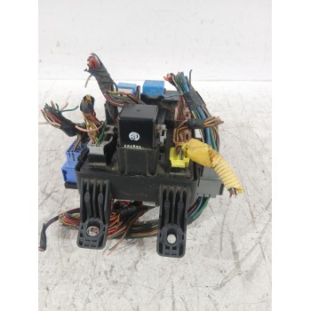 Recambio de caja reles / fusibles para kia rio ii (jb) 1.5 crdi referencia OEM IAM 919501G  