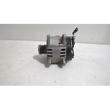 Recambio de alternador para volkswagen t-roc (a11, d11) 1.6 tdi referencia OEM IAM 04L903021G  