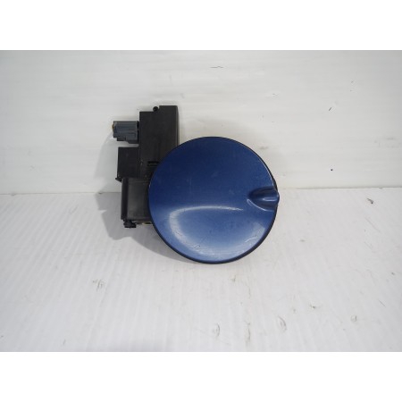 Recambio de tapa exterior combustible para ford focus berlina (cap) trend referencia OEM IAM 4M51A27936AE / 1474908  