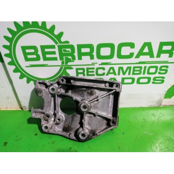 Recambio de soporte alternador para citroën c4 berlina 1.6 16v hdi referencia OEM IAM 9646719580  