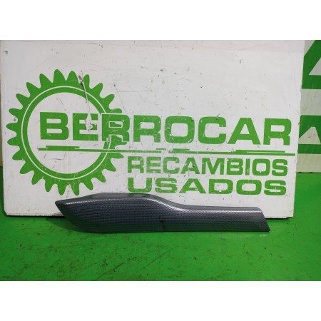 Recambio de moldura para peugeot 508 active referencia OEM IAM 9671084177  