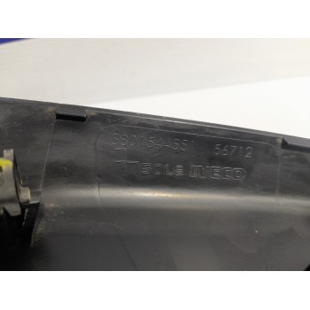 Recambio de moldura para iveco daily furgón 2.3 diesel cat referencia OEM IAM 5801544551  