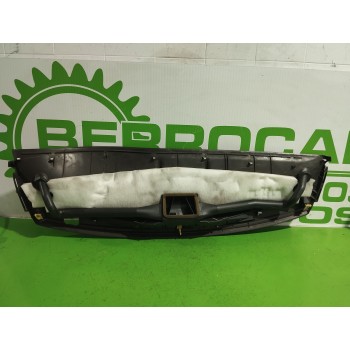 Recambio de salpicadero para nissan micra (k12e) 1.2 cat referencia OEM IAM 27800AX000  