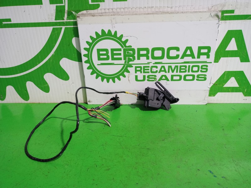 Recambio de motor apertura trampilla para land rover freelander (ln) e targa referencia OEM IAM 6NN007626  