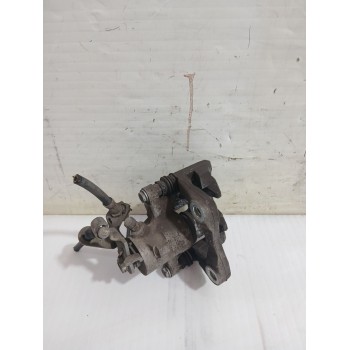 Recambio de pinza de freno trasera derecha para seat leon (1p1) 1.9 tdi referencia OEM IAM 1K0615424J  