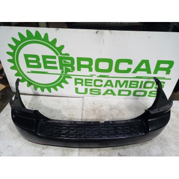 Recambio de paragolpes trasero para kia sorento i (jc) 2.5 crdi referencia OEM IAM 8659028000 / 866113E510  