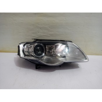 Recambio de faro derecho para volkswagen passat berlina (3c2) individual referencia OEM IAM 3C0941006AA  