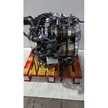 MOTOR COMPLETO 04L100038K 