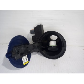 Recambio de tapa exterior combustible para ford focus berlina (cap) trend referencia OEM IAM 4M51A27936AE / 1474908  