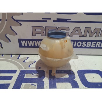 Recambio de deposito expansion para seat leon (1m1) 1.9 tdi referencia OEM IAM 1J0121403B  