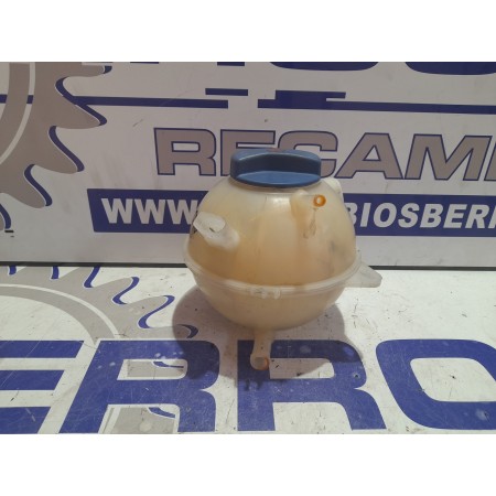 Recambio de deposito expansion para seat leon (1m1) 1.9 tdi referencia OEM IAM 1J0121403B  