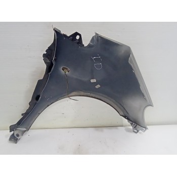 Recambio de aleta delantera izquierda para mercedes-benz clase a (w168) 170 cdi (168.009) referencia OEM IAM A1688800718  