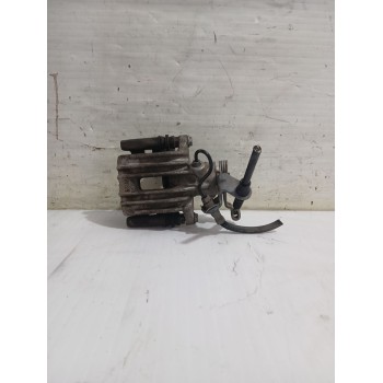 Recambio de pinza de freno trasera izquierda para seat leon (1p1) 1.9 tdi referencia OEM IAM 1K0615423J  