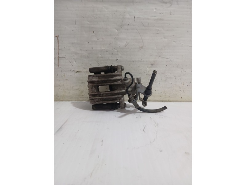 Recambio de pinza de freno trasera izquierda para seat leon (1p1) 1.9 tdi referencia OEM IAM 1K0615423J  