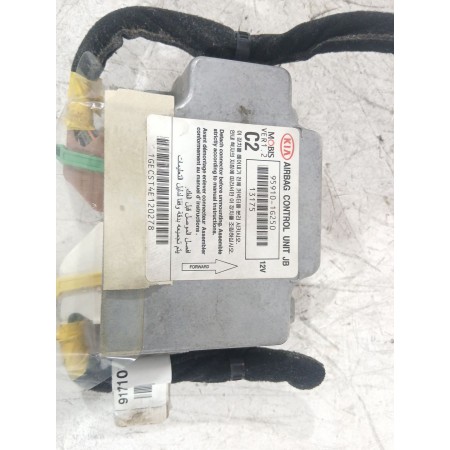 Recambio de centralita airbag para kia rio ii (jb) 1.5 crdi referencia OEM IAM 959101G250  