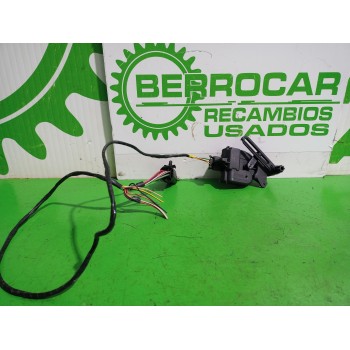 Recambio de motor apertura trampilla para land rover freelander (ln) e targa referencia OEM IAM 6NN007626  
