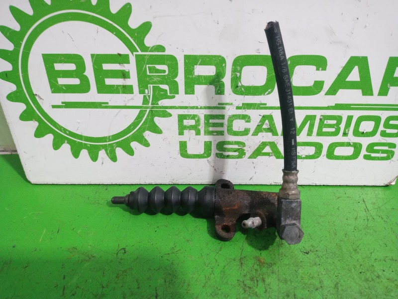 Recambio de cilindro embrague para kia sorento 2.5 crdi cat referencia OEM IAM 08KI005  