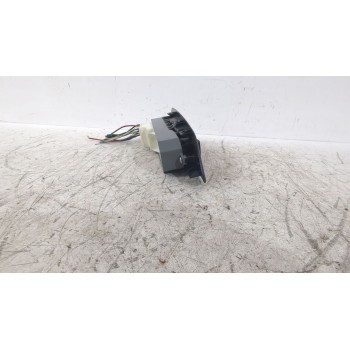 Recambio de mando elevalunas delantero izquierdo para toyota auris (_e15_) 1.6 (zre151_) referencia OEM IAM 8482002230  