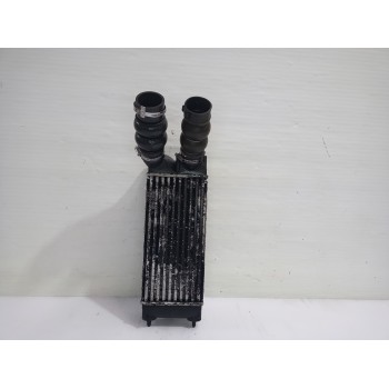 INTERCOOLER 384L4 