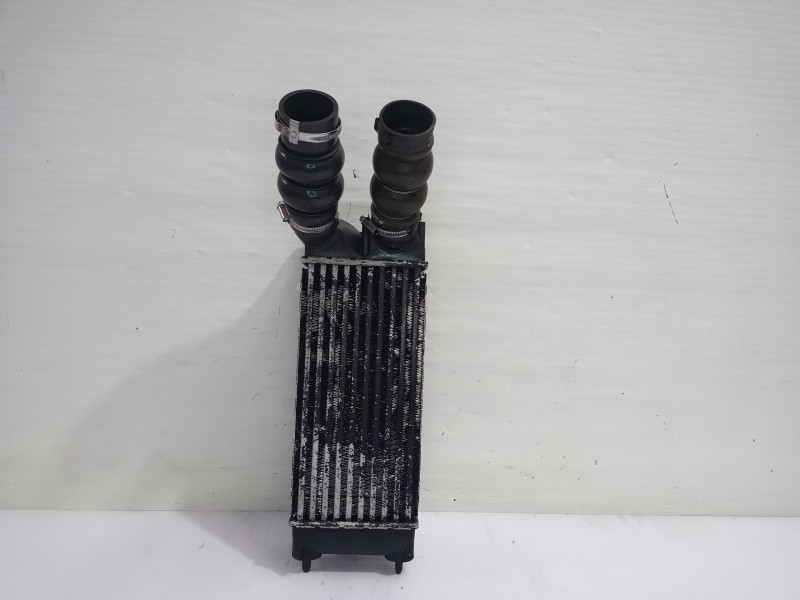 Recambio de intercooler para citroën c4 grand picasso avatar referencia OEM IAM 384L4  