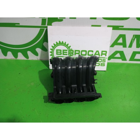 Recambio de colector admision para nissan micra (k12e) 1.2 cat referencia OEM IAM 14001AX100  