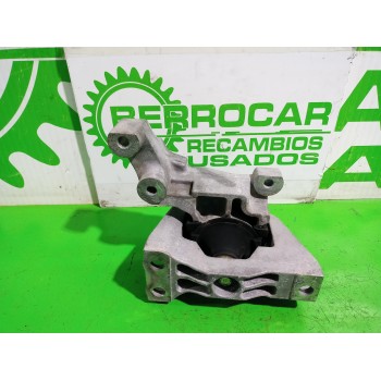 Recambio de soporte motor derecho para nissan juke (f15) acenta referencia OEM IAM 112101KA0A  
