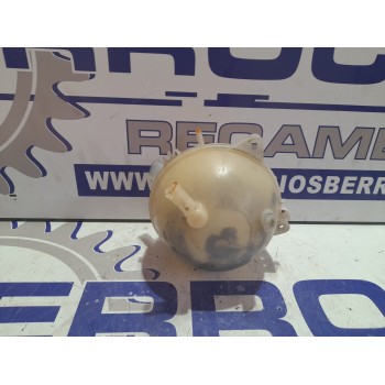 Recambio de deposito expansion para seat leon (1m1) 1.9 tdi referencia OEM IAM 1J0121403B  