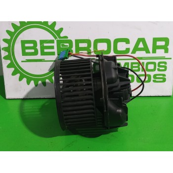 Recambio de motor calefaccion para renault megane ii familiar 1.9 dci diesel referencia OEM IAM GMVB84  
