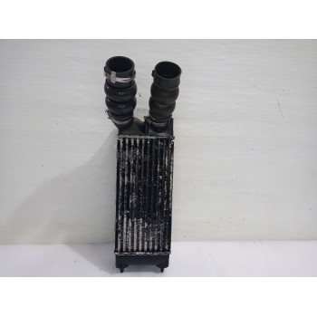 Recambio de intercooler para citroën c4 grand picasso avatar referencia OEM IAM 384L4  