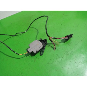 Recambio de motor apertura trampilla para land rover freelander (ln) e targa referencia OEM IAM 6NN007626  