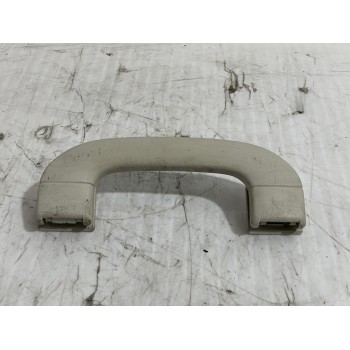 Recambio de asidero techo delantero derecho para mercedes-benz clase a (w169) a 200 cdi (169.008) referencia OEM IAM A2048100151