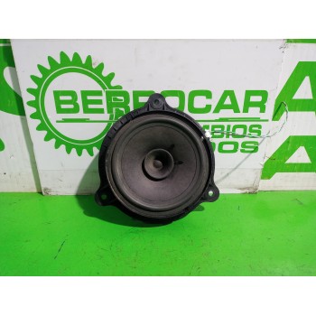 Recambio de altavoz para nissan juke (f15) acenta referencia OEM IAM 28156BR00A  