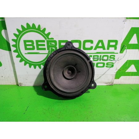 Recambio de altavoz para nissan juke (f15) acenta referencia OEM IAM 28156BR00A  