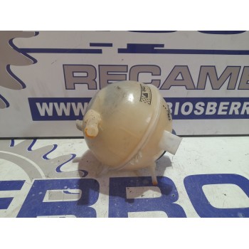 Recambio de deposito expansion para seat leon (1m1) 1.9 tdi referencia OEM IAM 1J0121403B  