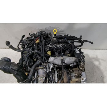 MOTOR COMPLETO 04L100038K 
