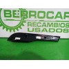 Recambio de moldura para peugeot 508 active referencia OEM IAM 9671084177  