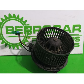 Recambio de motor calefaccion para renault megane ii familiar 1.9 dci diesel referencia OEM IAM GMVB84  