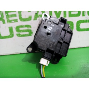 Recambio de motor apertura trampilla para nissan qashqai ii (j11, j11_) 1.3 dig-t referencia OEM IAM 277326RF1A  
