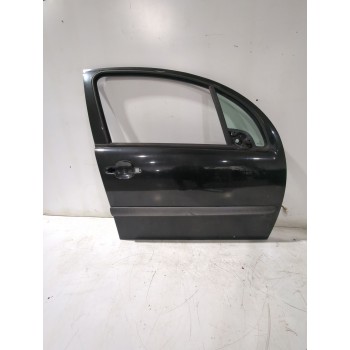 Recambio de puerta delantera derecha para citroën c3 ii (sc_) 1.4 hdi 70 (sc8hzc, sc8hr0, sc8hp4) referencia OEM IAM 9004V1  