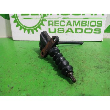 Recambio de cilindro embrague para kia sorento 2.5 crdi cat referencia OEM IAM 08KI005  