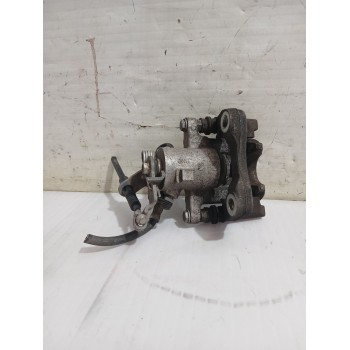 Recambio de pinza de freno trasera izquierda para seat leon (1p1) 1.9 tdi referencia OEM IAM 1K0615423J  