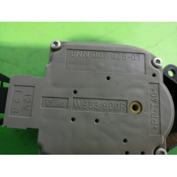 Recambio de motor apertura trampilla para land rover freelander (ln) e targa referencia OEM IAM 6NN007626  