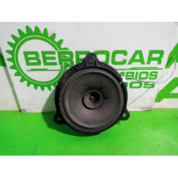Recambio de altavoz para nissan juke (f15) acenta referencia OEM IAM 28156BR00A  