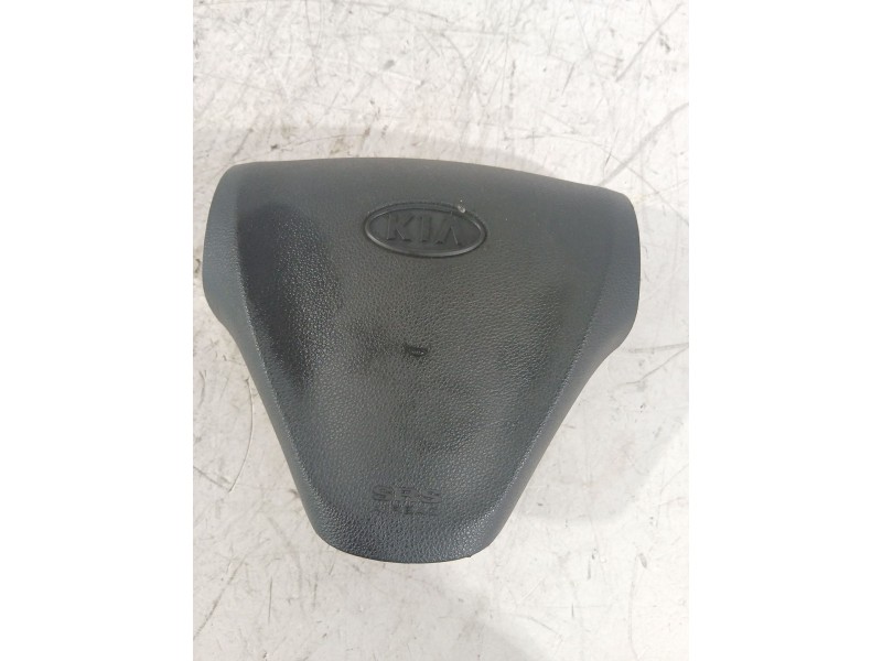 Recambio de airbag delantero izquierdo para kia rio ii (jb) 1.5 crdi referencia OEM IAM 569001G050VA  